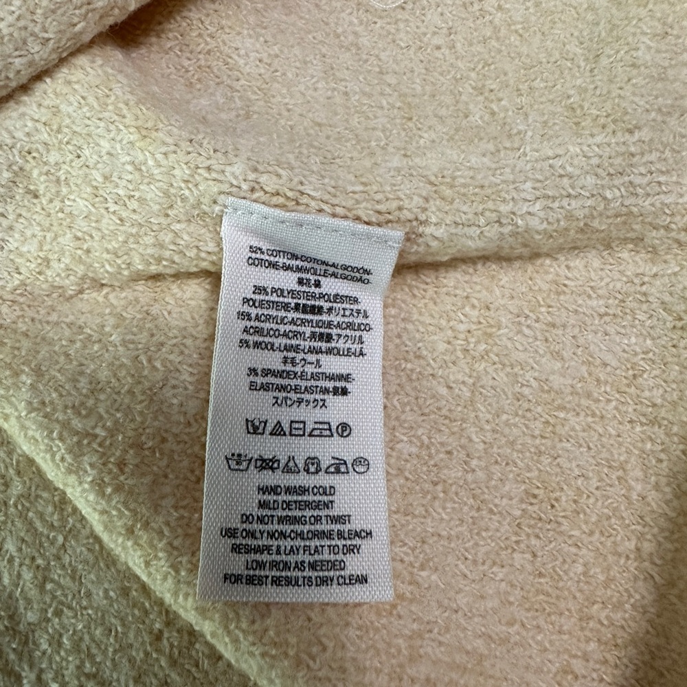 NWT FP Strawberry Fields Sweater - Picture 10 of 12